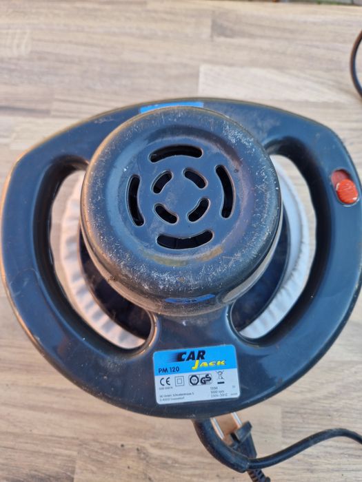 Vând aparat de polișat 100 lei