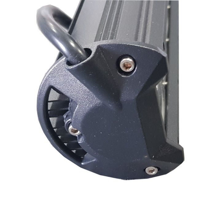 Лед бар 200W 38см