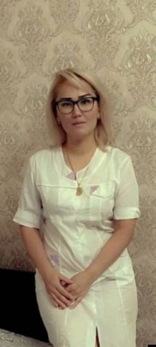 Массаж индивидуально