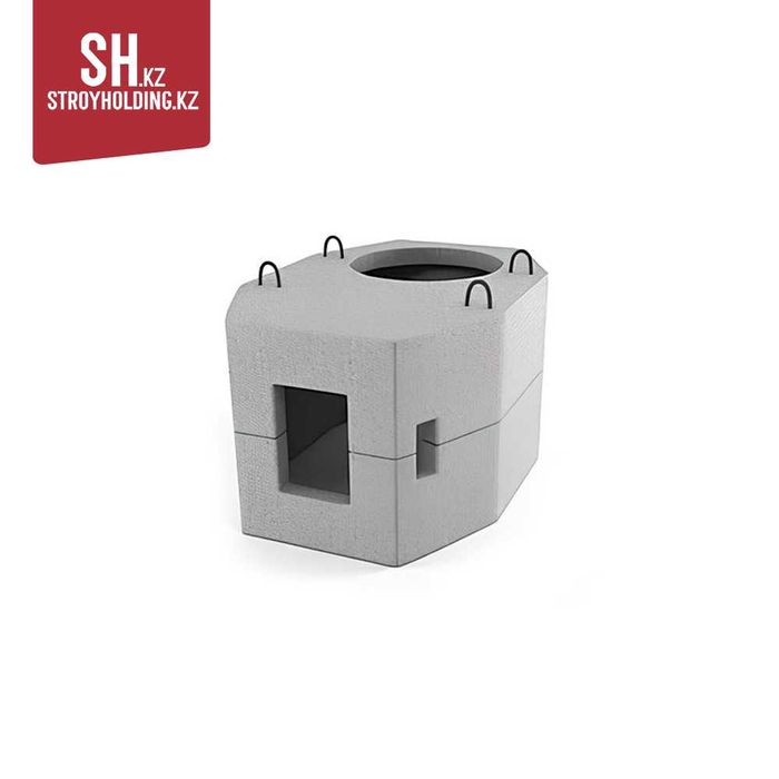 колодец кабельной связи ККС-2