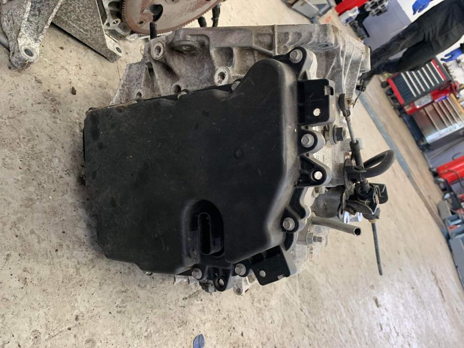 Cutie viteza viteze automata Opel Astra j 1.4 benzina b14 net piese