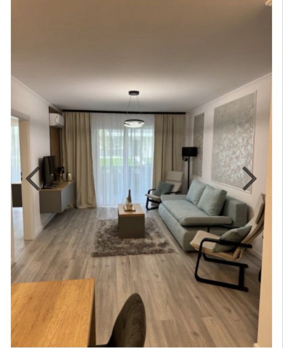 Apartament cu 2 camere de vânzare imobil nou în Ansamblul Elite City