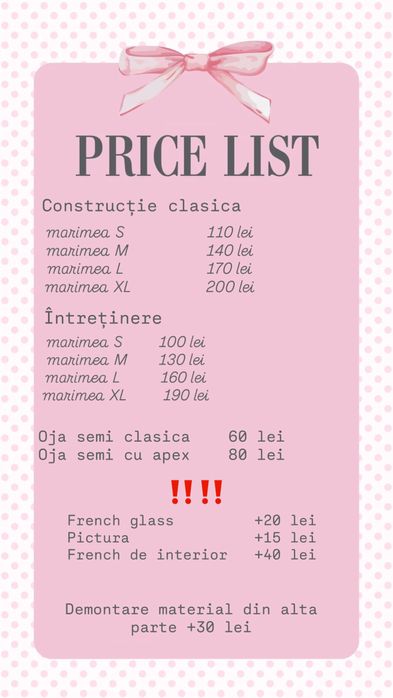 Manichiura cu gel si semi