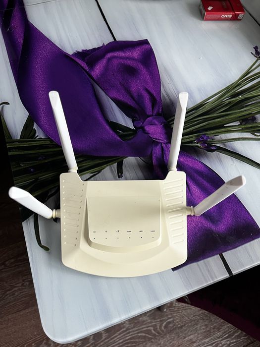 Роутер,Вай фай беспроводной