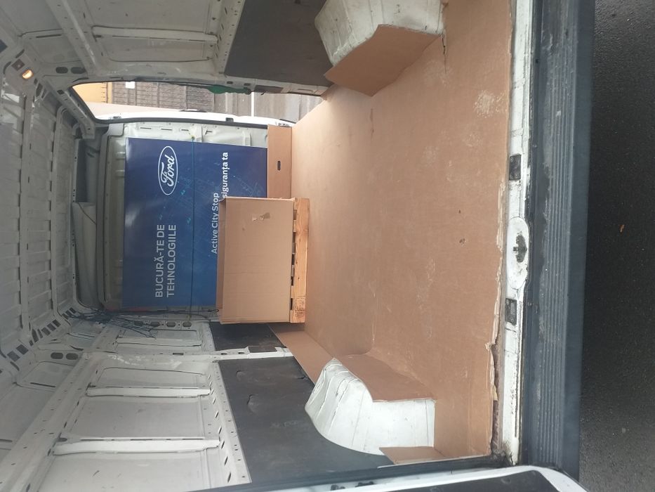 Transport marfa Bv si in tara.3.5 T