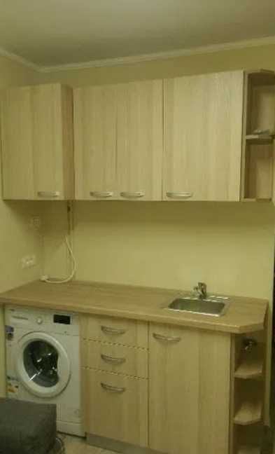 Дава се под наем Едностаен апартамент в Пловдив, Каменица 1 - 45 кв.м за 234.6 € - Снимка #1