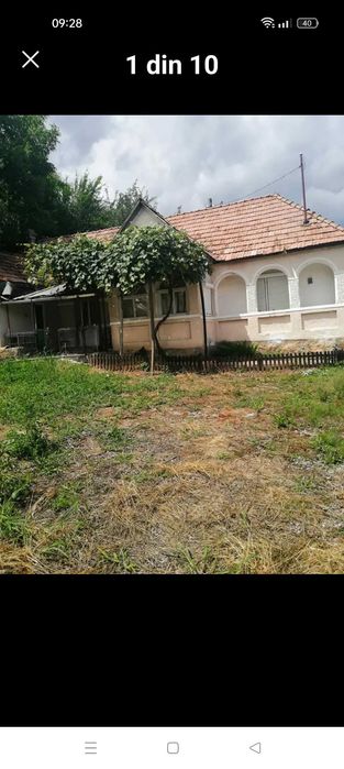 Casă de vânzare Toacă