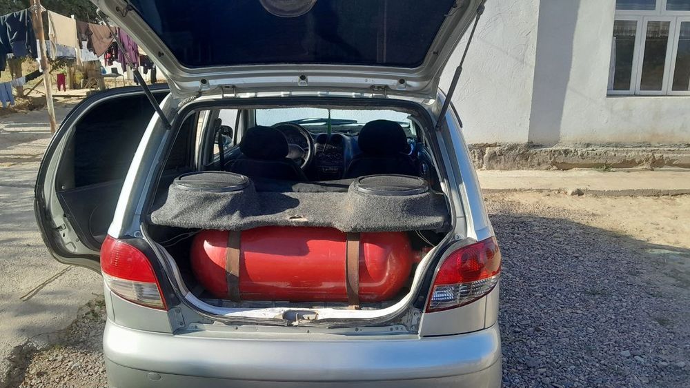 Matiz yli 2005 mx
