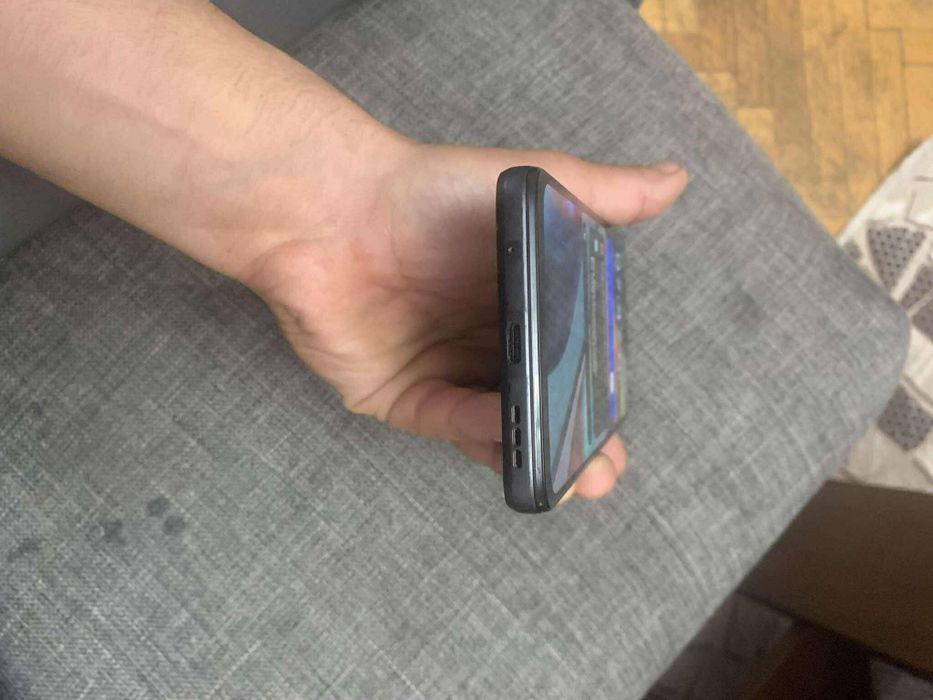 Motorola G22 като нов!