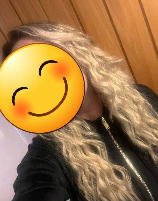 Перуки за коса Blonde