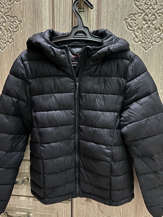 Продам куртку от Pull&Bear БЕЗ ПРИМЕРКИ