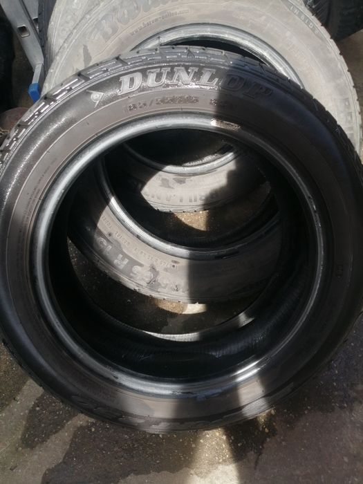 Anvelope Dunlop 185/55/15 sportt t