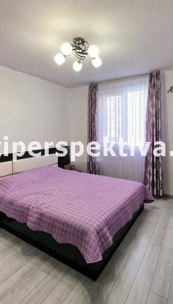Продава се Тристаен апартамент в Пловдив, Христо Смирненски - 97 кв.м за 1784 €/кв.м - Снимка #5