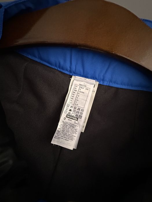 Vand pantaloni schi barbati