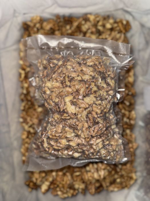 Орехова ядка 2025г