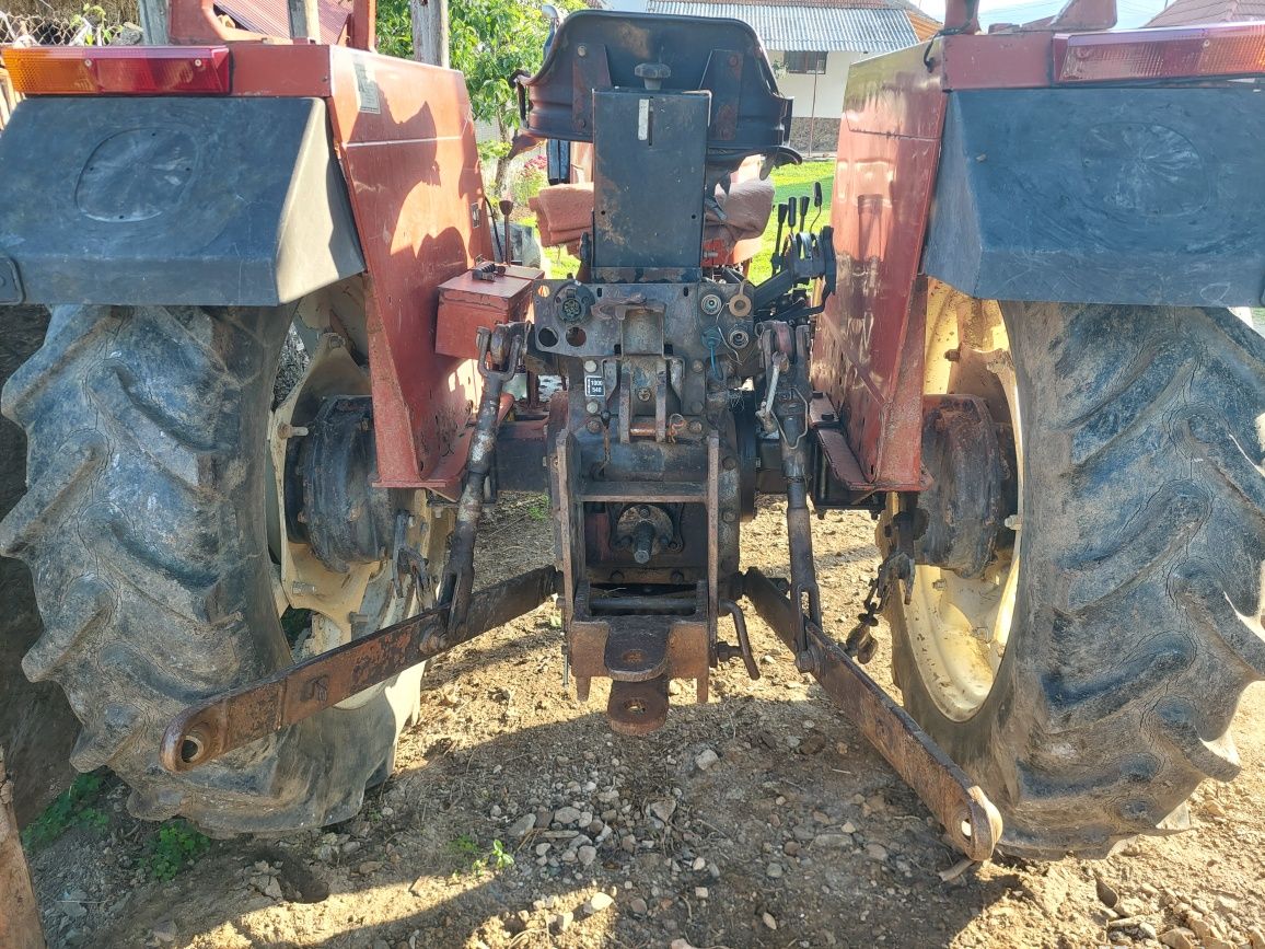 Fiat agri  55 66