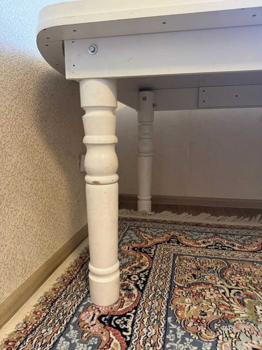 Стол большой трансформер