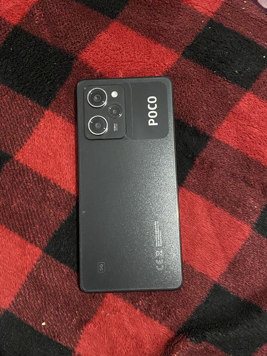 Poco x5 pro 5G ОБМЕН