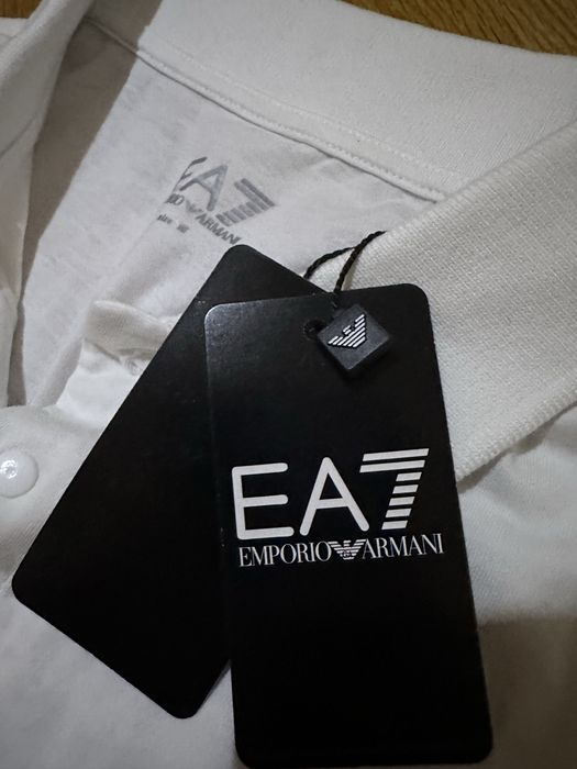 Tricou Emporio Armani Marimea M