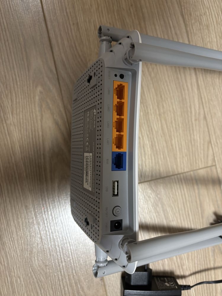Рутер Tp-link Archer C5
