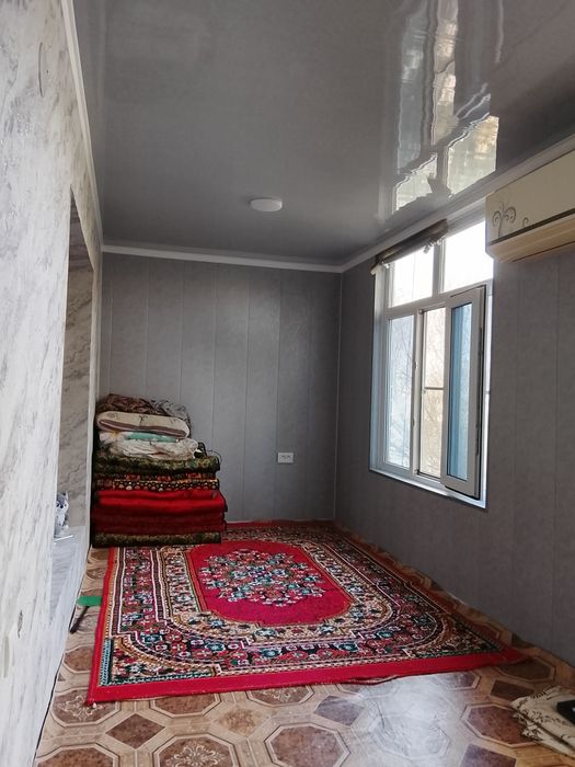 Продается 2х комнатная квартира