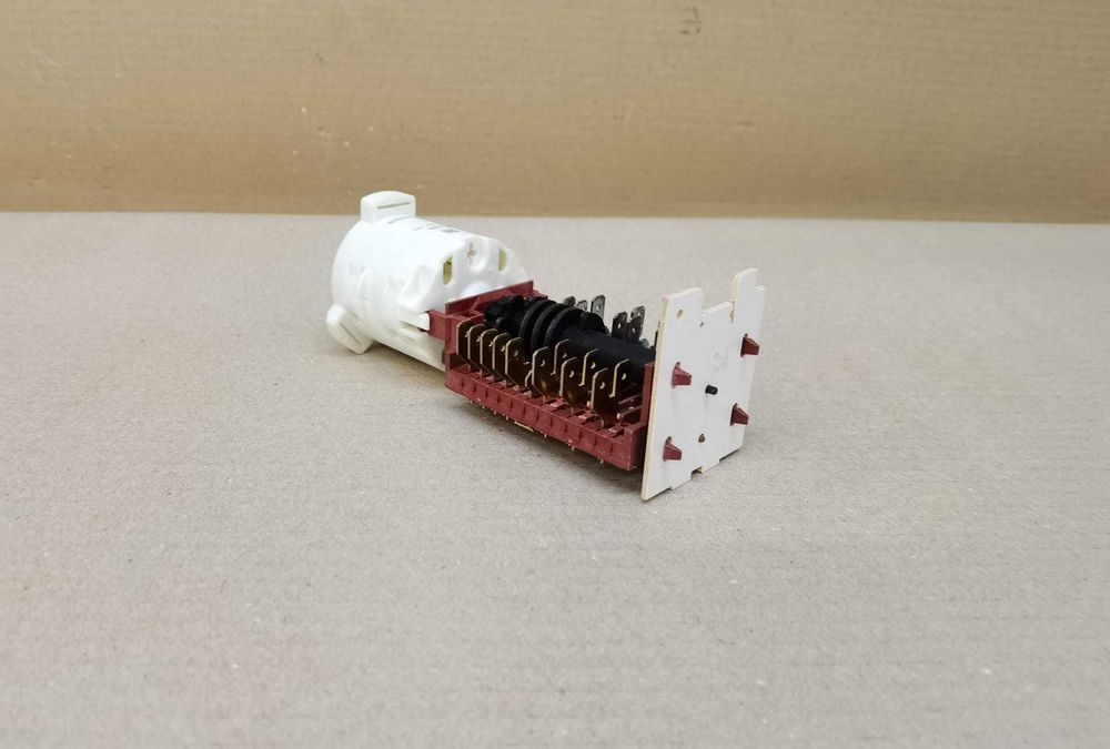 selector functii,programe cuptor electric Bosch / C69