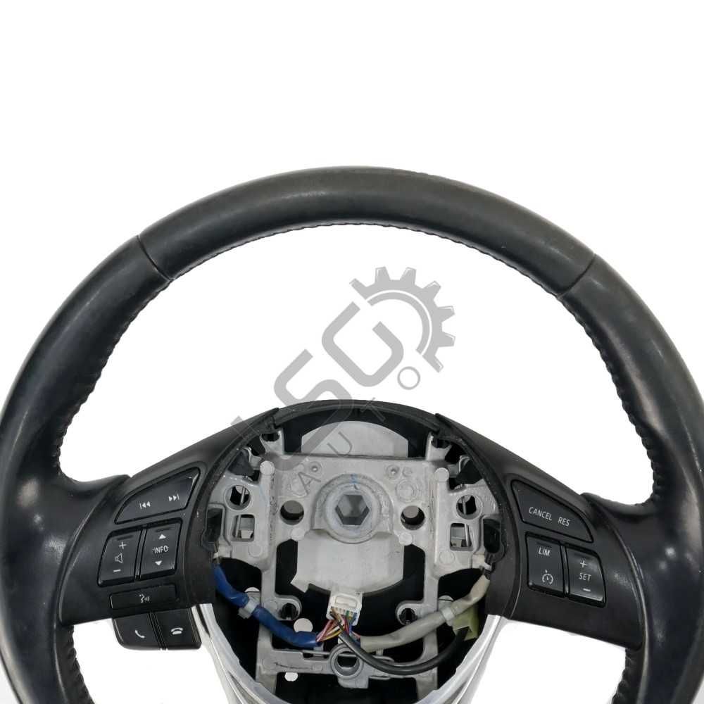 Волан Mazda 6 Estate (GJ, GL) 2013-2019 ID: 135397
