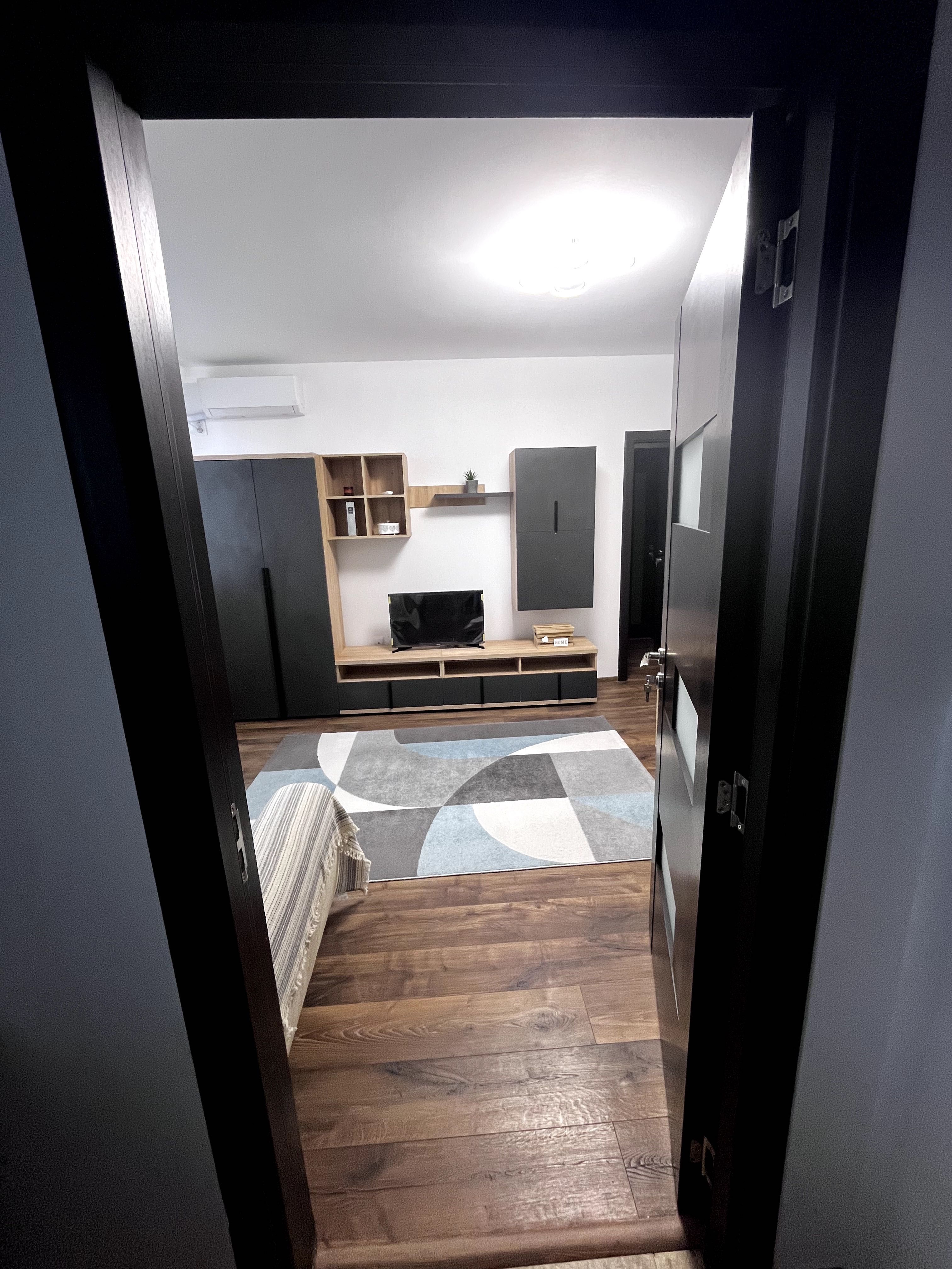 Închiriere apartament 2 camere – Ion Mihalache – Renovat complet