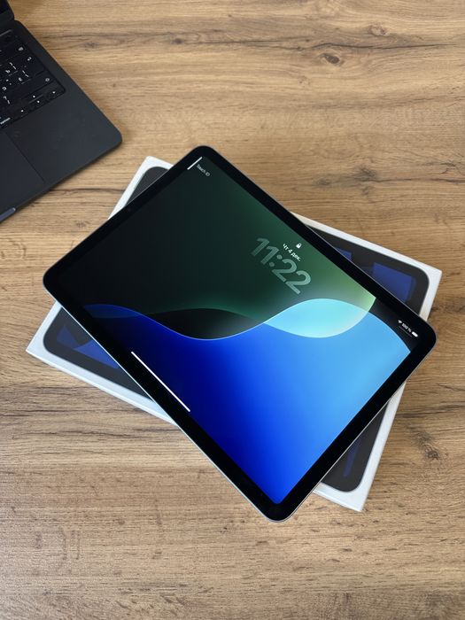 iPad Air 64 Gb 5th Gen 2022