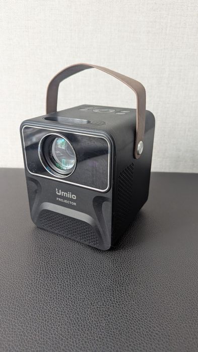 Домашний проектор