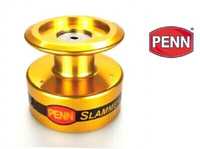 Tamburi rezerva Penn Slammer 460 - 460 L