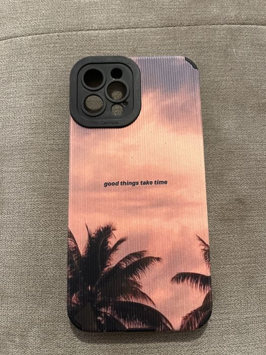 Husa de telefon Iphone 12pro