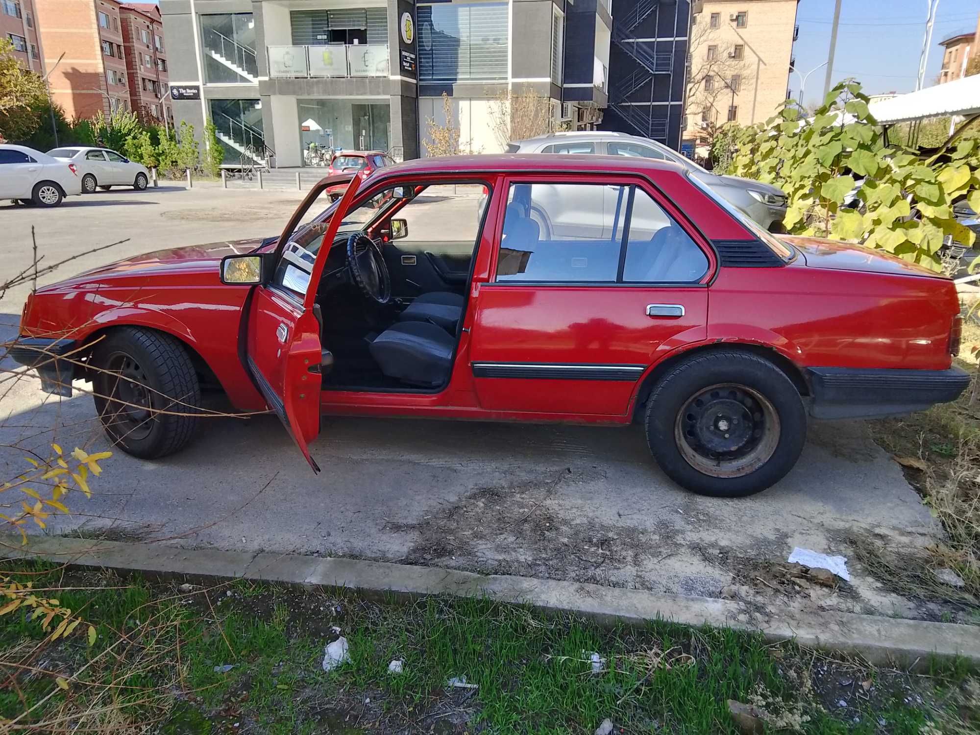 Automobile  Продается
