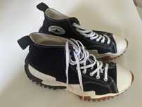 Converse Run Star Motion CX Platform