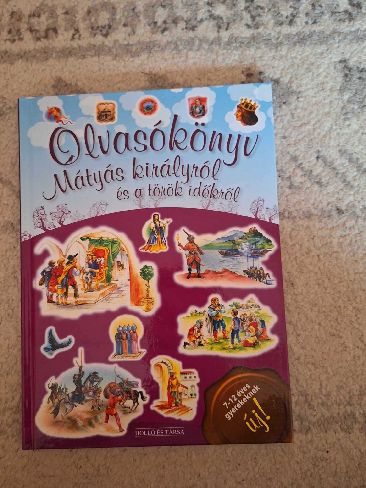 Cărți în limba maghiară