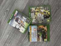 Jocuri Xbox One Farming Simulator Premium , Fifa 16 17