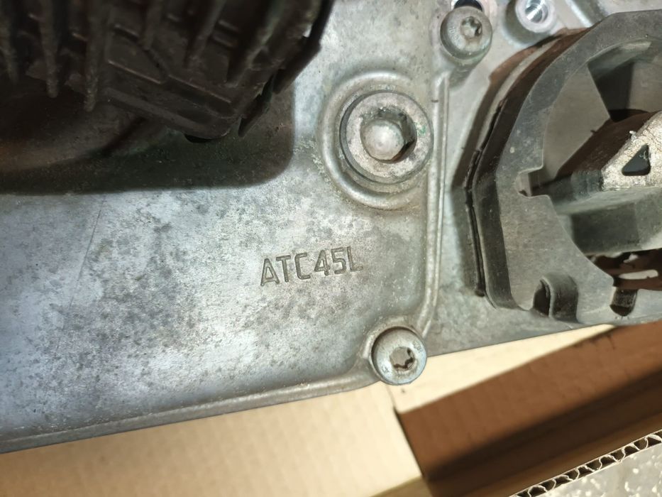 Cutie transfer BMW X3 F25/ X4 F26 ATC45L