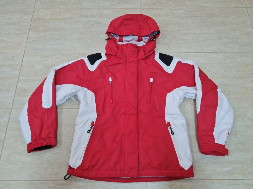 Geaca ski ETIREL goretex 152