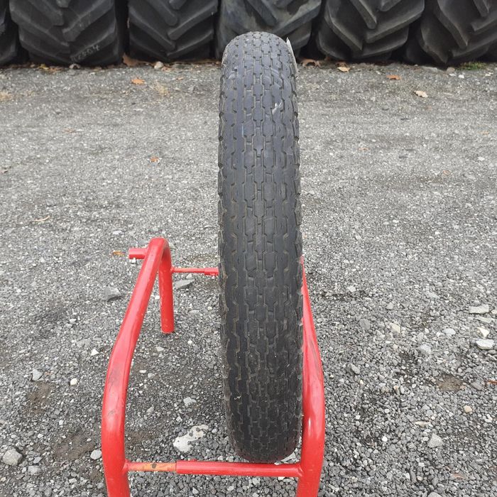 Cauciucuri 3.00R18  Dunlop Anvelope AGRO INDUSTRIALE