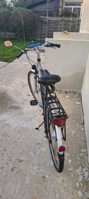 Bicicleta roti 28 inch