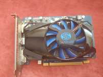 Видеокарта Sapphire 7750