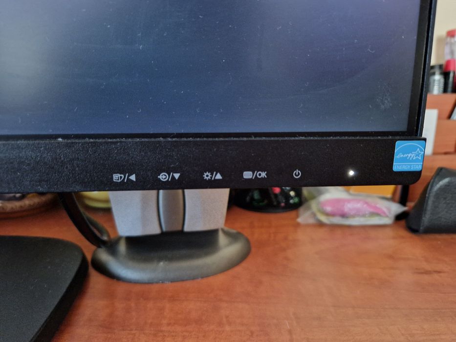 Vand Monitor Philips