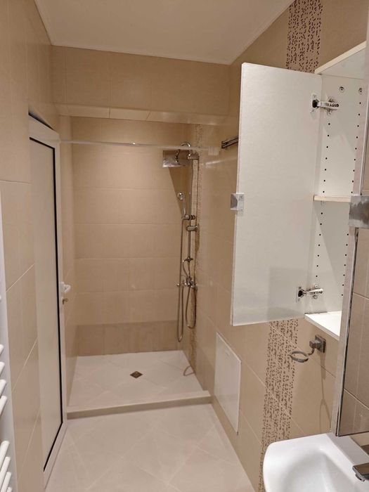 Дава се под наем Двустаен апартамент в София, Банишора - 65 кв.м за 325 € - Снимка #8