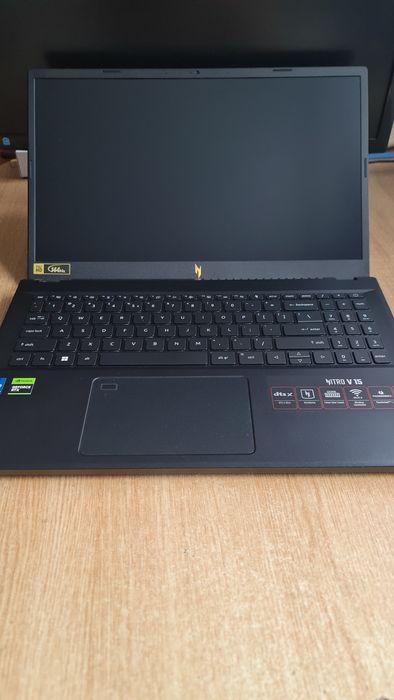 Acer Nitro V15-51-75AC