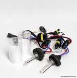 Ксенон крушки H1 12V 55W 5000K/6000K AC