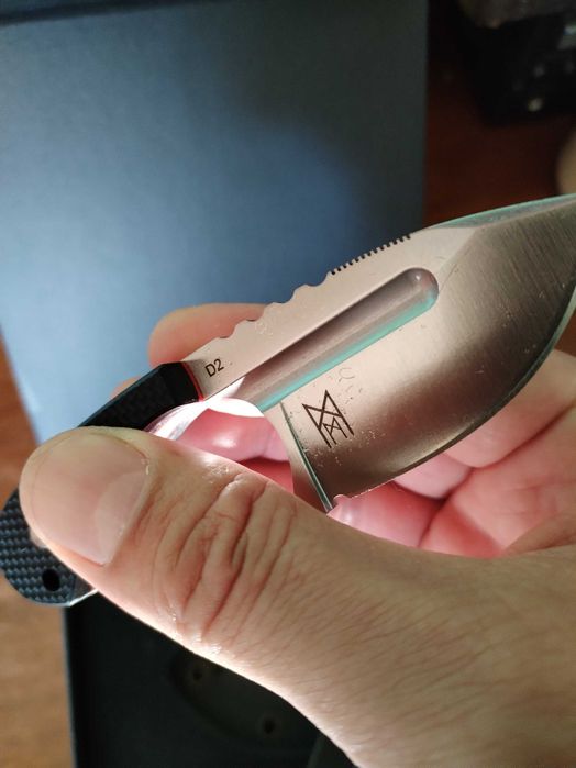 Нож Boker plus sigyn