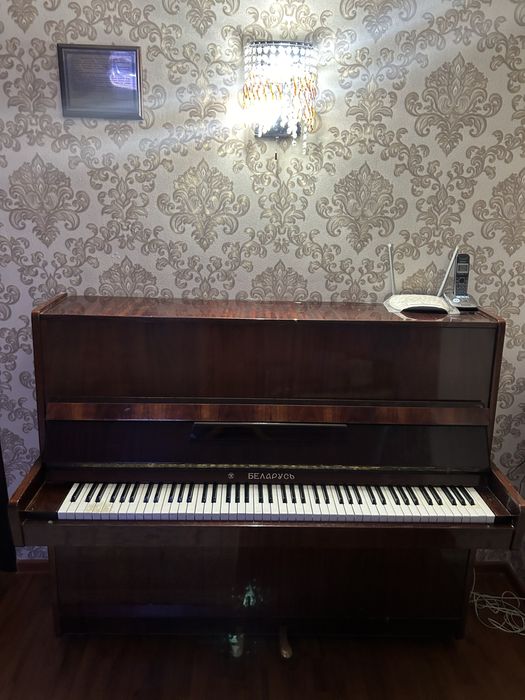 Беларусь Фортепиано пианино