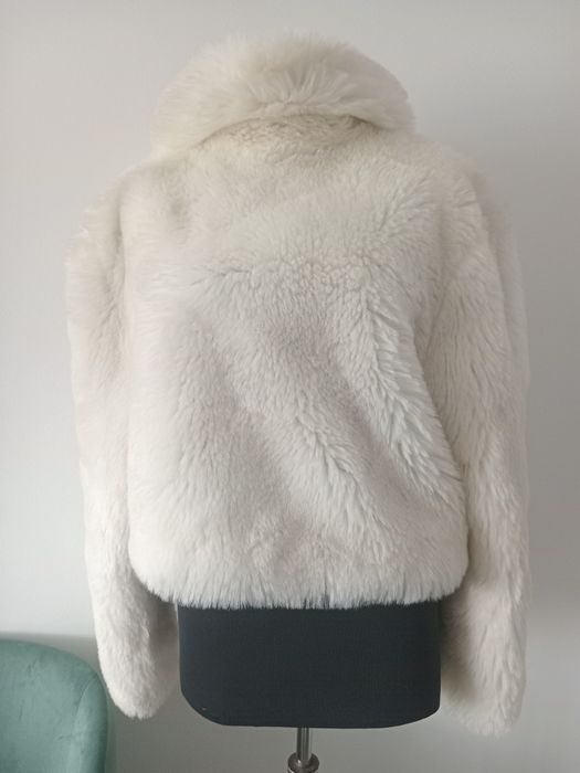 Blana pufoasa ecologica