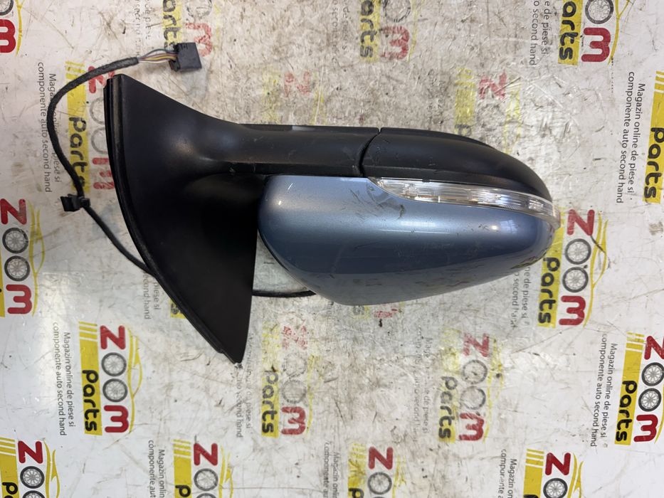 Oglinda dreapta VW Golf 6 2009-2013
