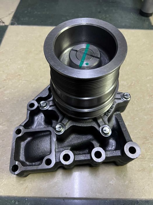 Pompa apa pentru motor Cummins 5473363